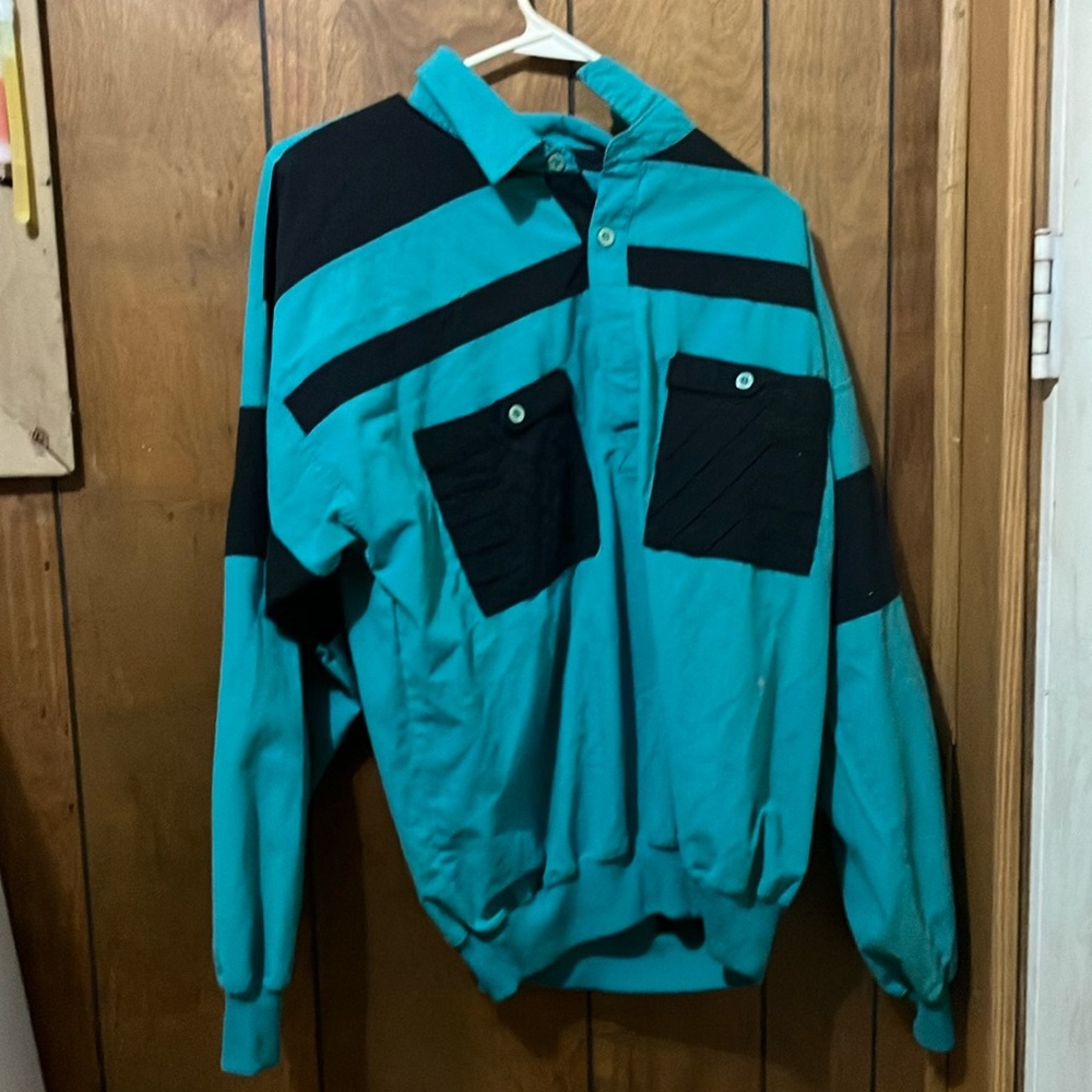 Button up shirt